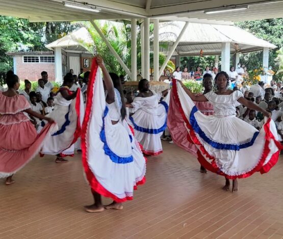 Día de la Afrocolombianidad