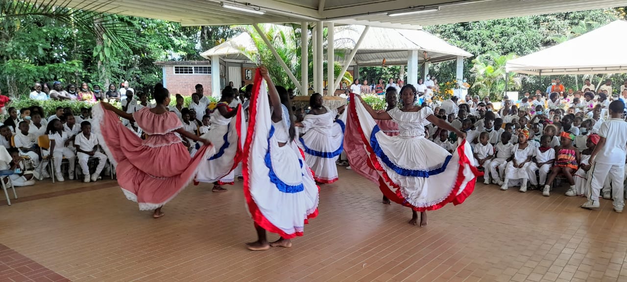 Día de la Afrocolombianidad